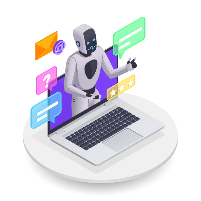 WhatsApp chatbot automation for businesses