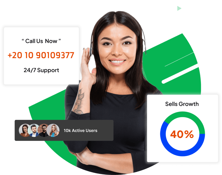 WhatsApp business communication contact support